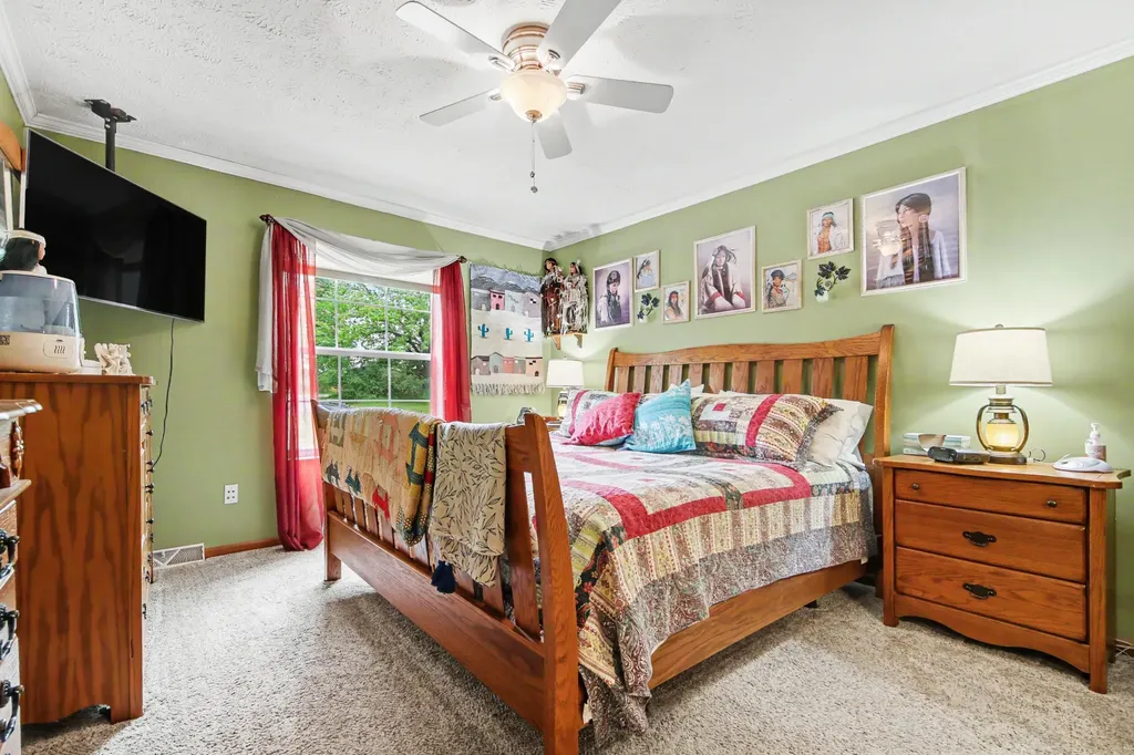 1795 13th Street Watson Township MI 49070