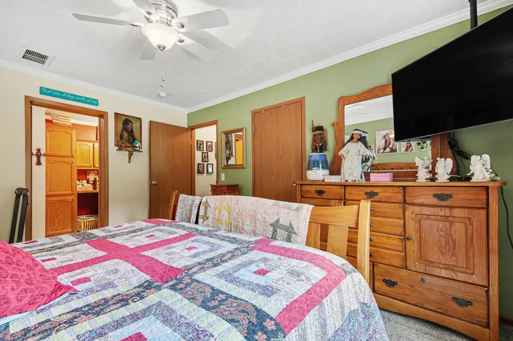 1795 13th Street Watson Township MI 49070