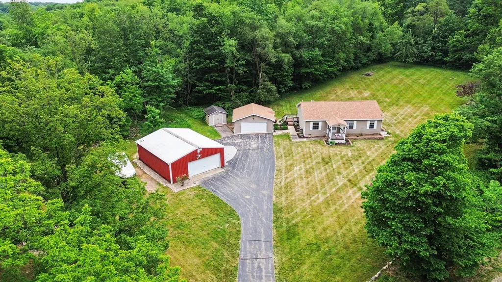 1795 13th Street Watson Township MI 49070