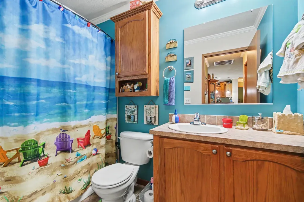 1795 13th Street Watson Township MI 49070