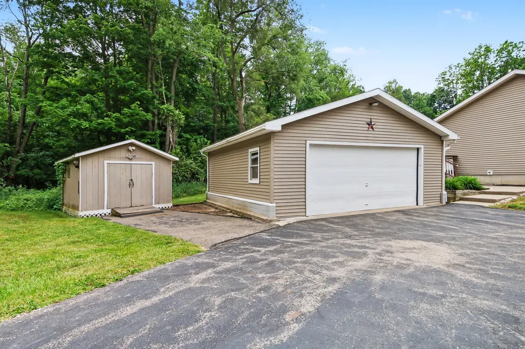 1795 13th Street Watson Township MI 49070