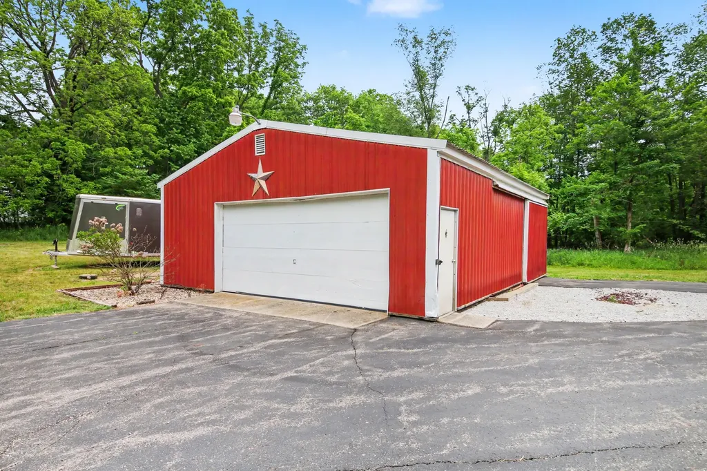 1795 13th Street Watson Township MI 49070
