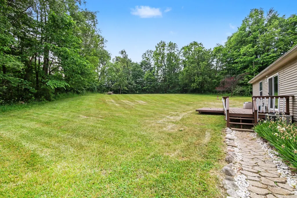 1795 13th Street Watson Township MI 49070