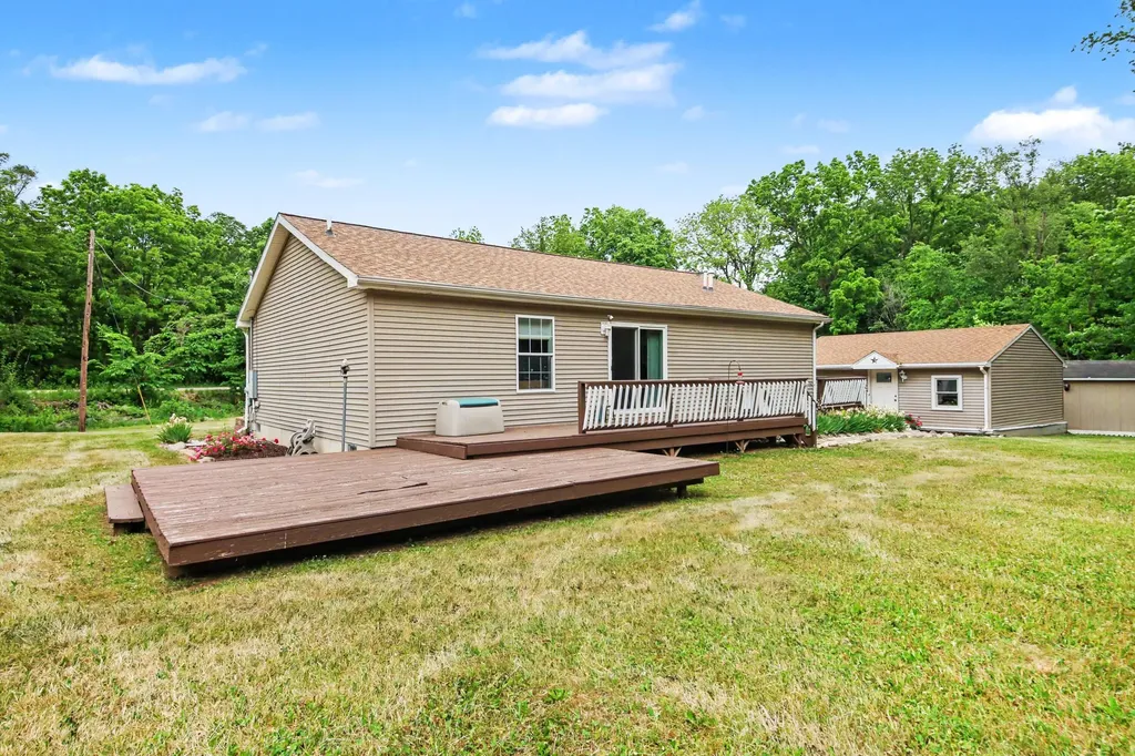 1795 13th Street Watson Township MI 49070