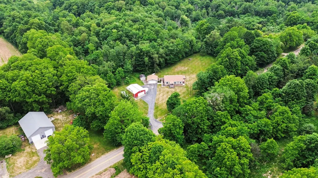 1795 13th Street Watson Township MI 49070