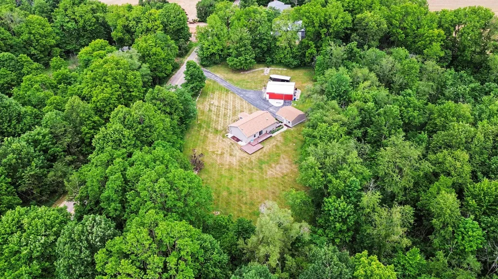 1795 13th Street Watson Township MI 49070