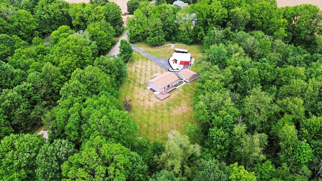 1795 13th Street Watson Township MI 49070