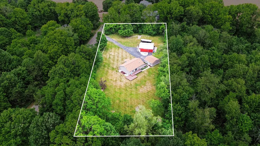 1795 13th Street Watson Township MI 49070