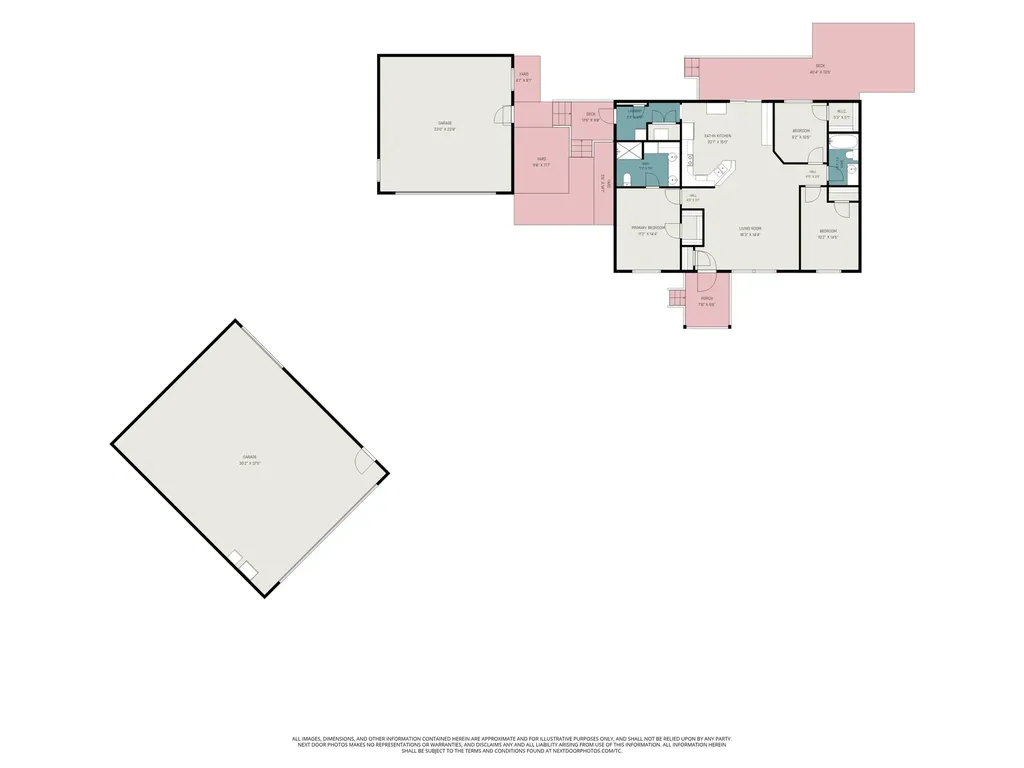 1795 13th Street Watson Township MI 49070
