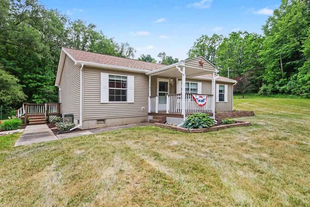 1795 13th Street Watson Township MI 49070