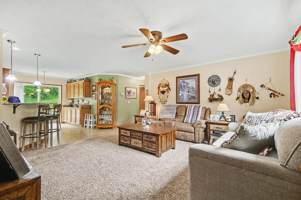 1795 13th Street Watson Township MI 49070