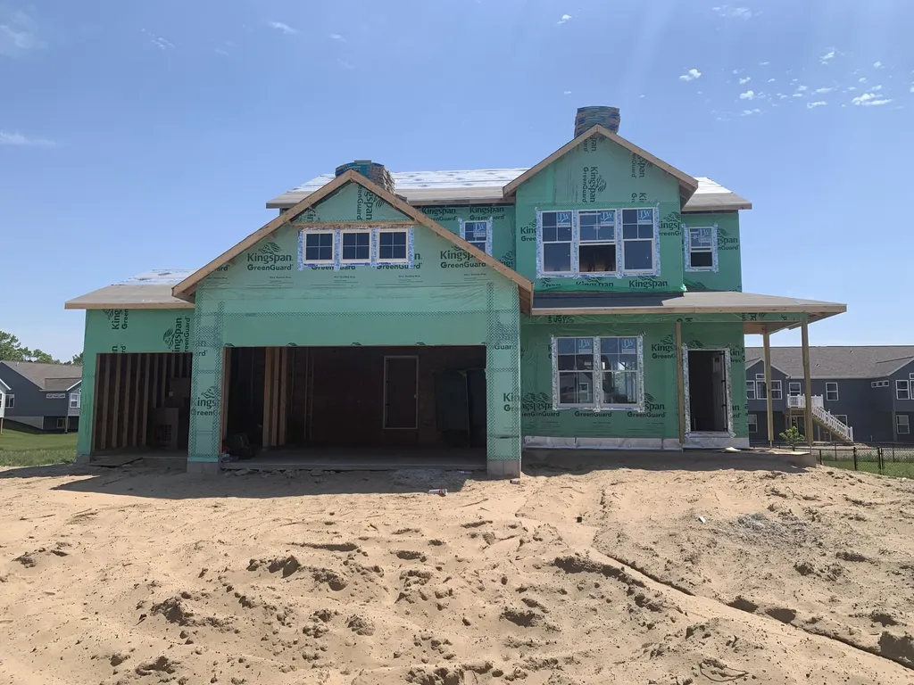 15708 Norwalk Road Grand Haven Charter Township MI 49417