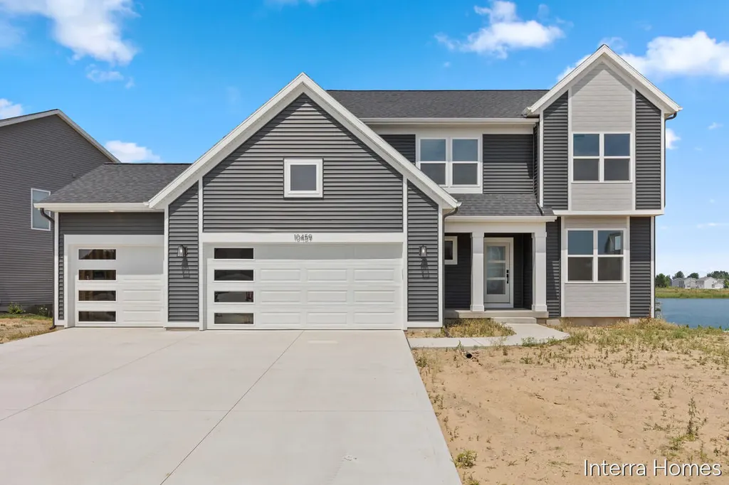 10459 Poppy Lane Allendale Charter Township MI 49401