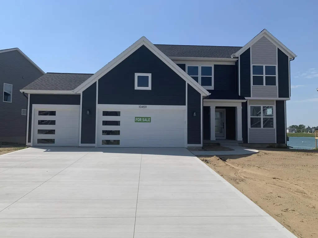 10459 Poppy Lane Allendale Charter Township MI 49401