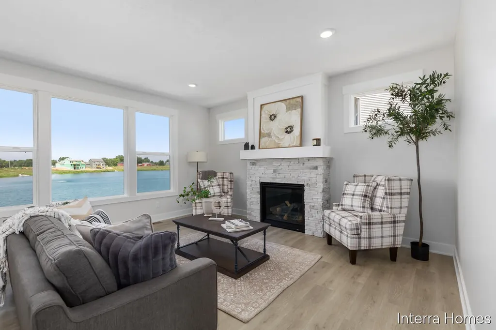 10459 Poppy Lane Allendale Charter Township MI 49401