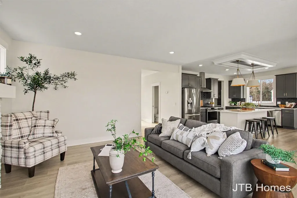 10459 Poppy Lane Allendale Charter Township MI 49401