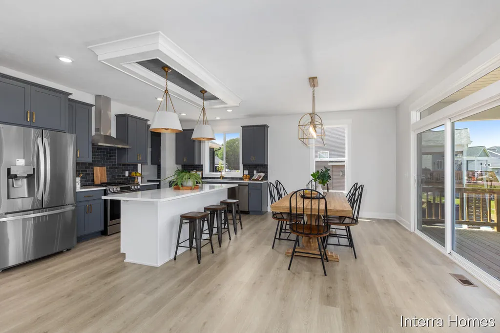 10459 Poppy Lane Allendale Charter Township MI 49401