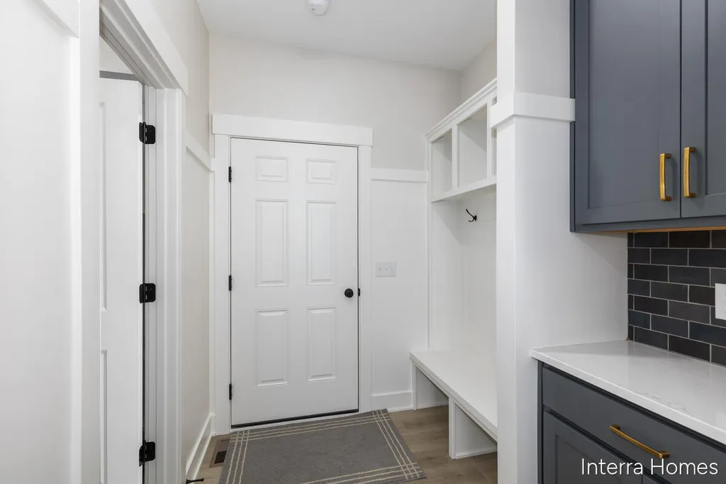 10459 Poppy Lane Allendale Charter Township MI 49401