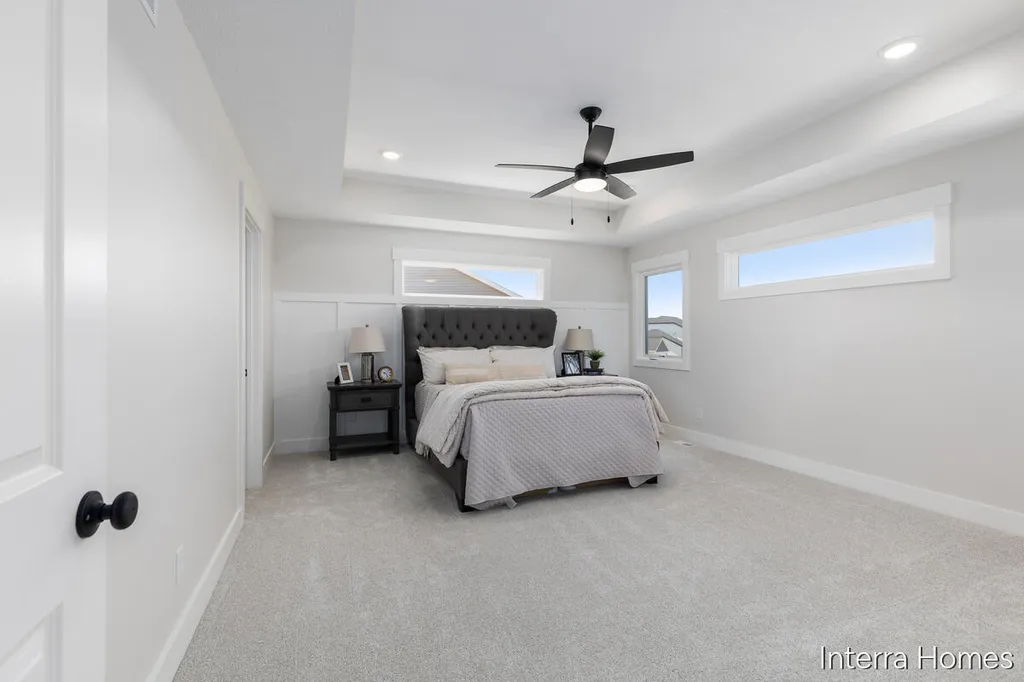 10459 Poppy Lane Allendale Charter Township MI 49401