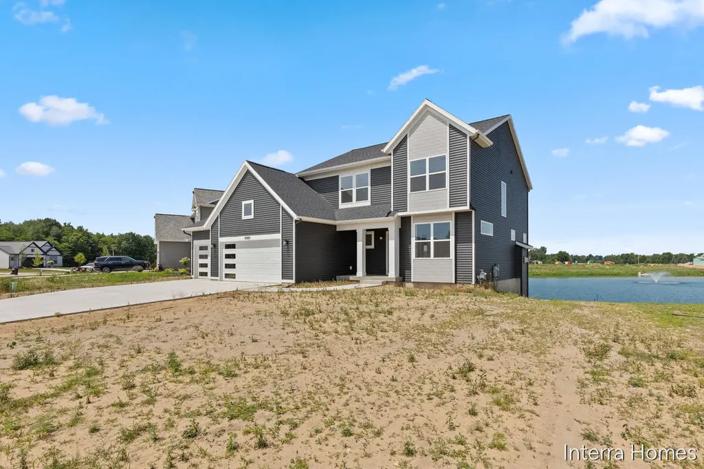 10459 Poppy Lane Allendale Charter Township MI 49401