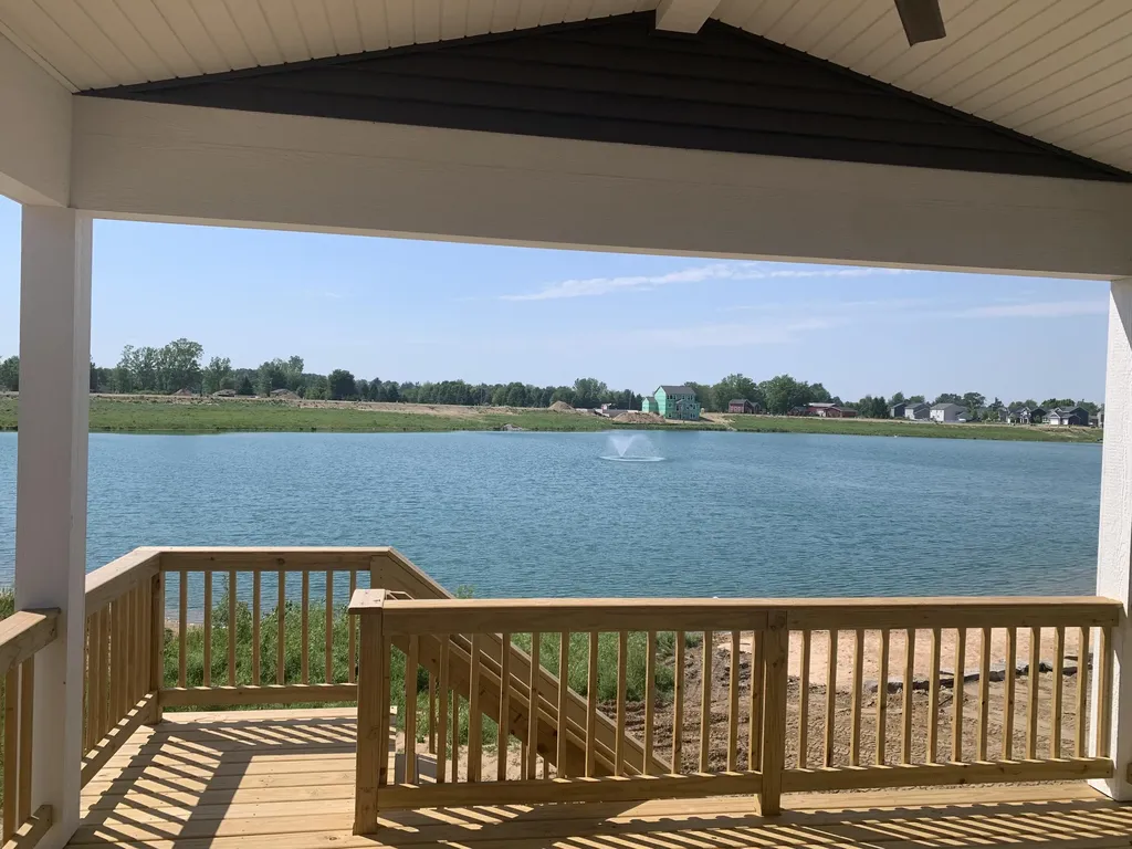 10459 Poppy Lane Allendale Charter Township MI 49401