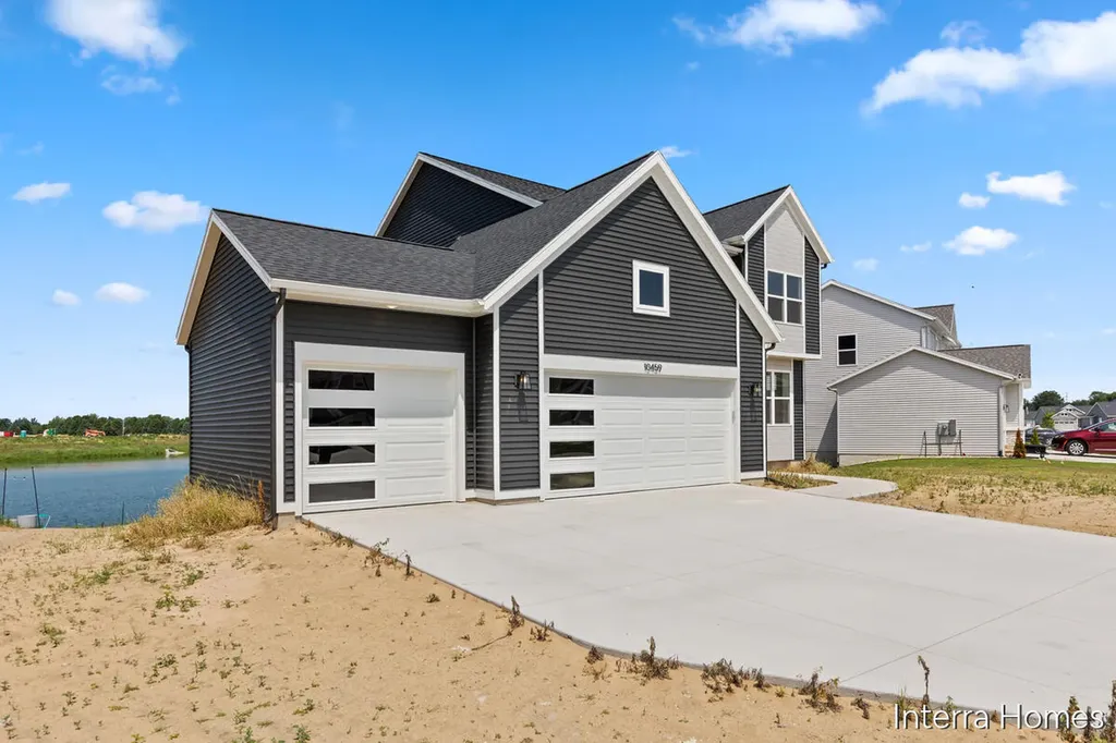 10459 Poppy Lane Allendale Charter Township MI 49401