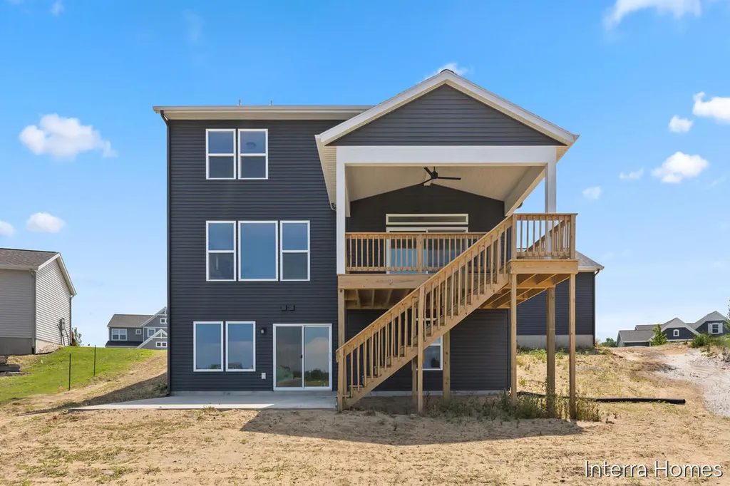 10459 Poppy Lane Allendale Charter Township MI 49401