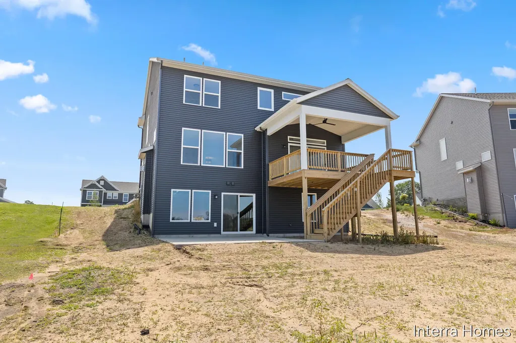 10459 Poppy Lane Allendale Charter Township MI 49401