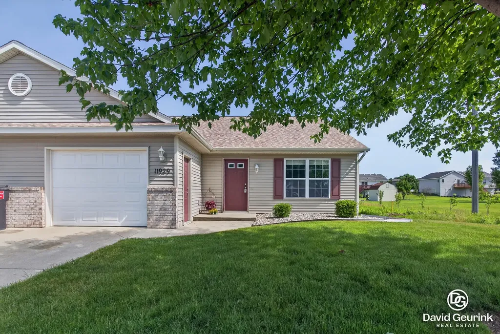 11929 Bush Court Holland Charter Township MI 49424