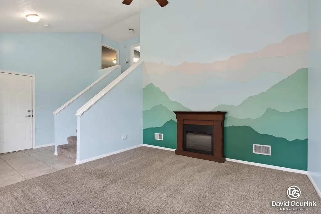 11929 Bush Court Holland Charter Township MI 49424