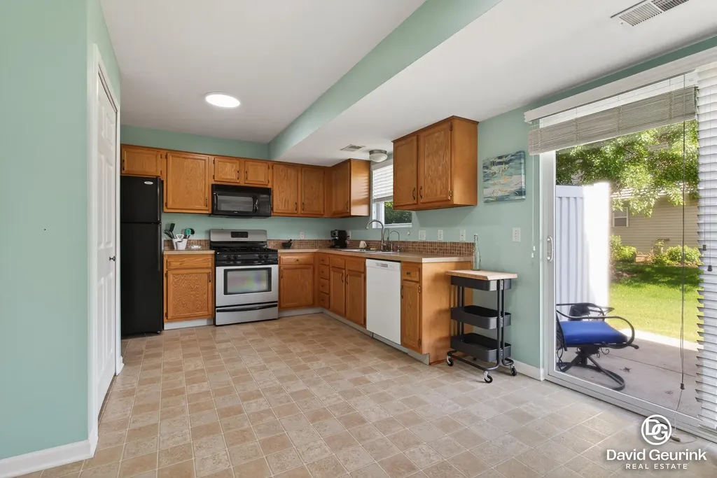 11929 Bush Court Holland Charter Township MI 49424