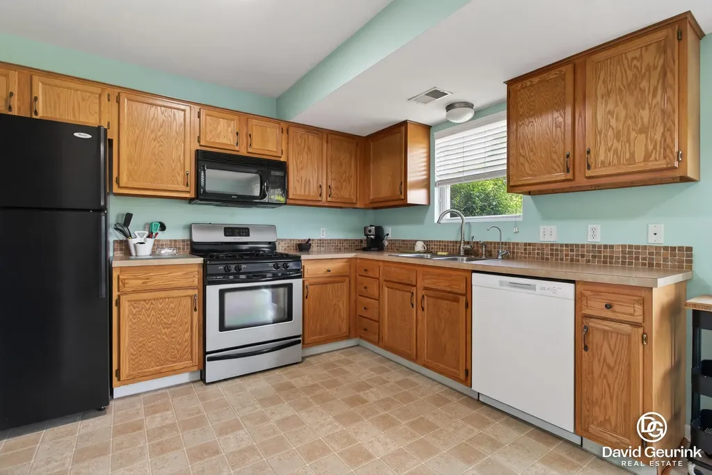 11929 Bush Court Holland Charter Township MI 49424