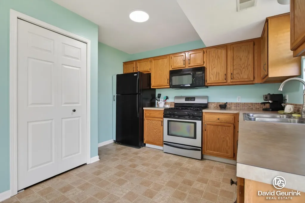 11929 Bush Court Holland Charter Township MI 49424