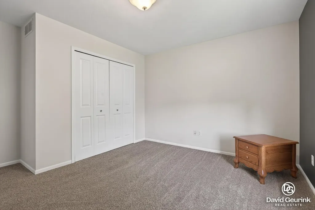 11929 Bush Court Holland Charter Township MI 49424