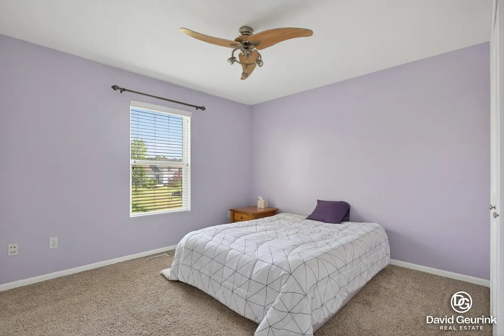 11929 Bush Court Holland Charter Township MI 49424