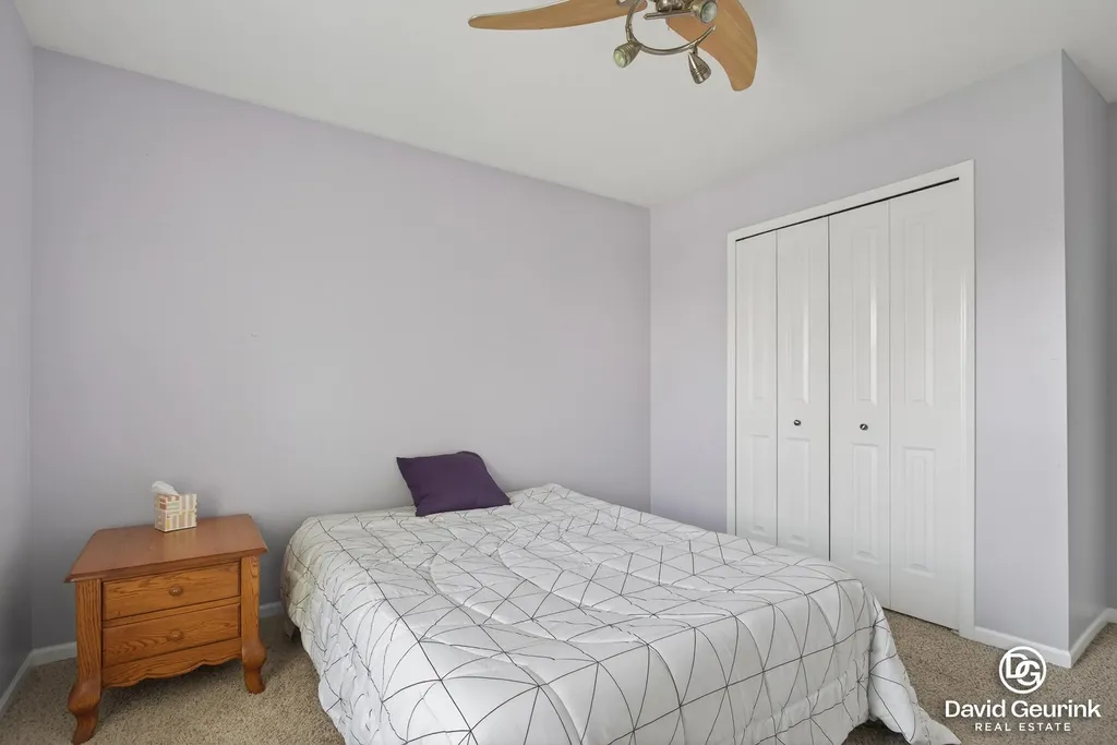 11929 Bush Court Holland Charter Township MI 49424