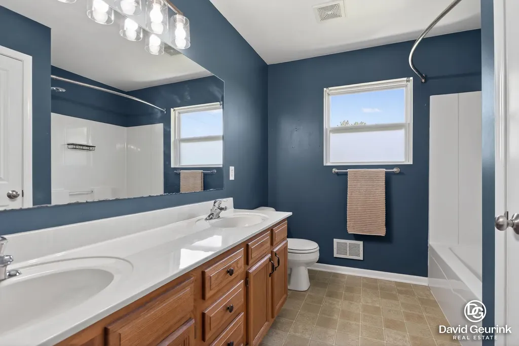 11929 Bush Court Holland Charter Township MI 49424