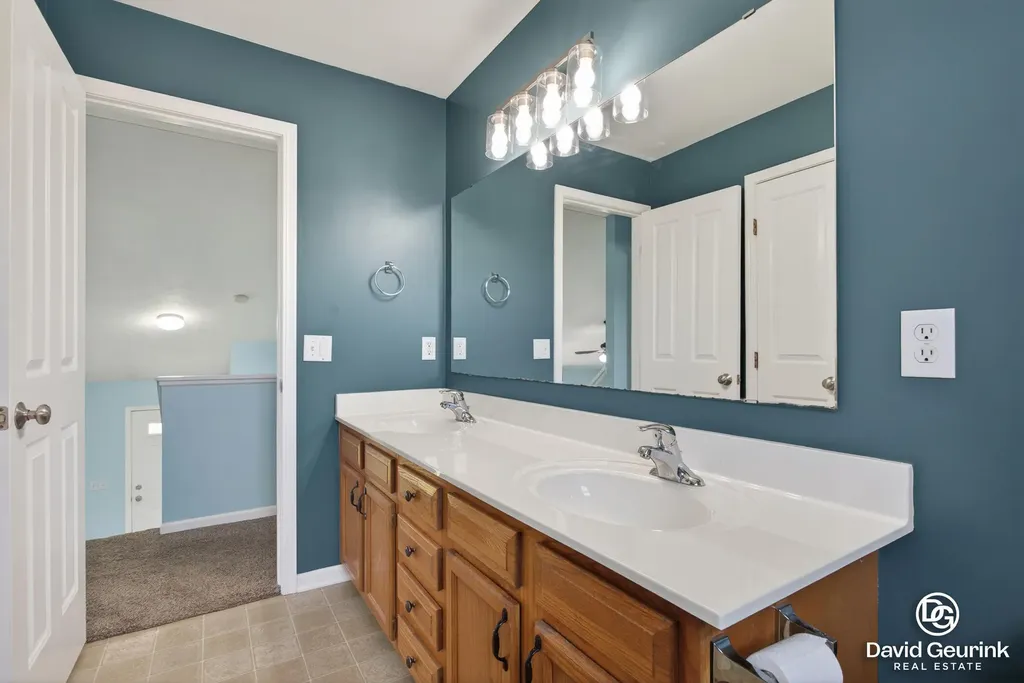 11929 Bush Court Holland Charter Township MI 49424