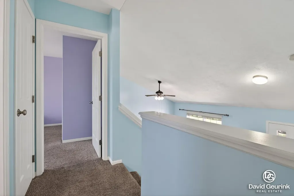 11929 Bush Court Holland Charter Township MI 49424