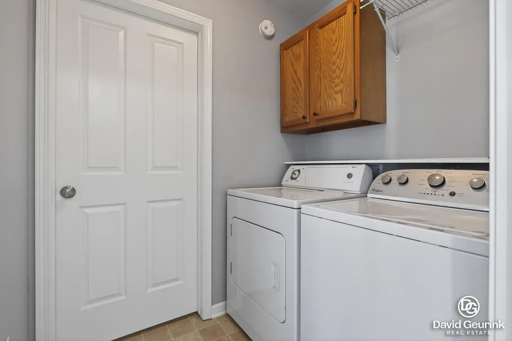 11929 Bush Court Holland Charter Township MI 49424