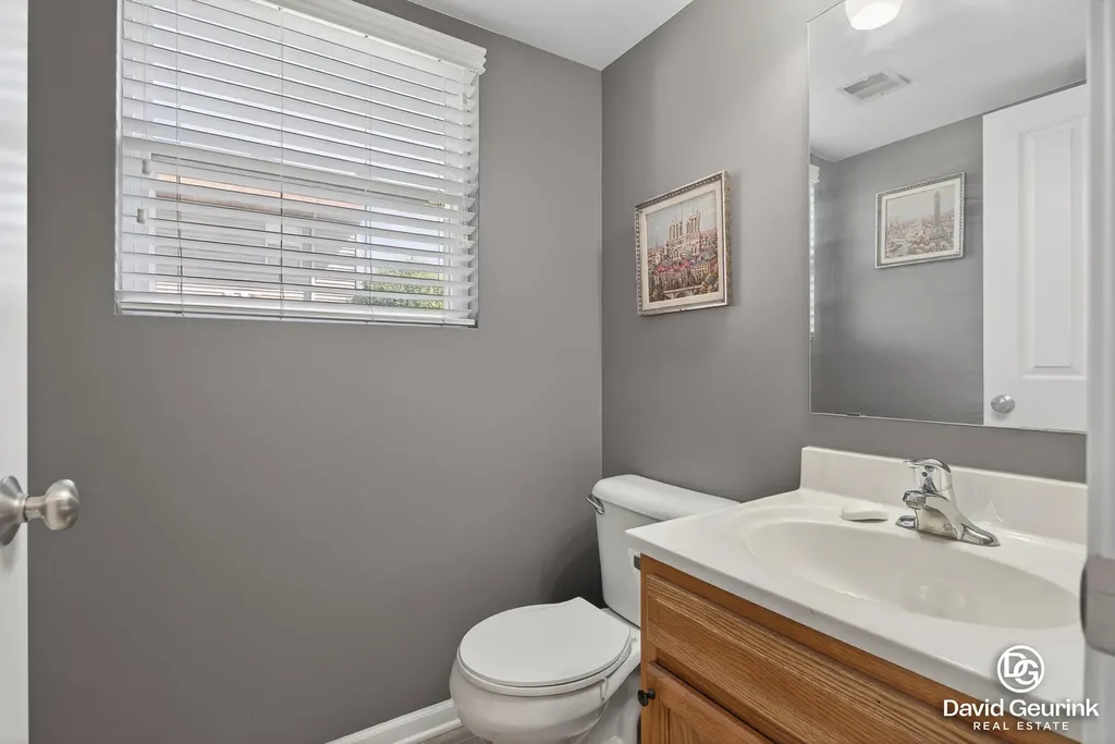 11929 Bush Court Holland Charter Township MI 49424