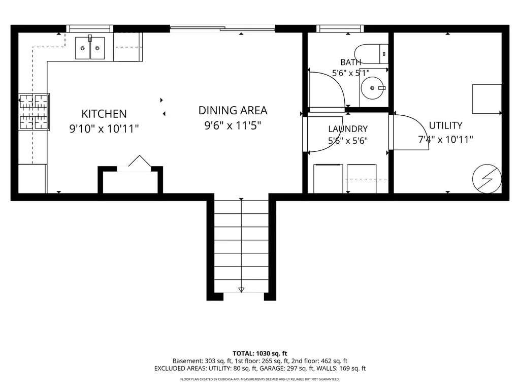 11929 Bush Court Holland Charter Township MI 49424