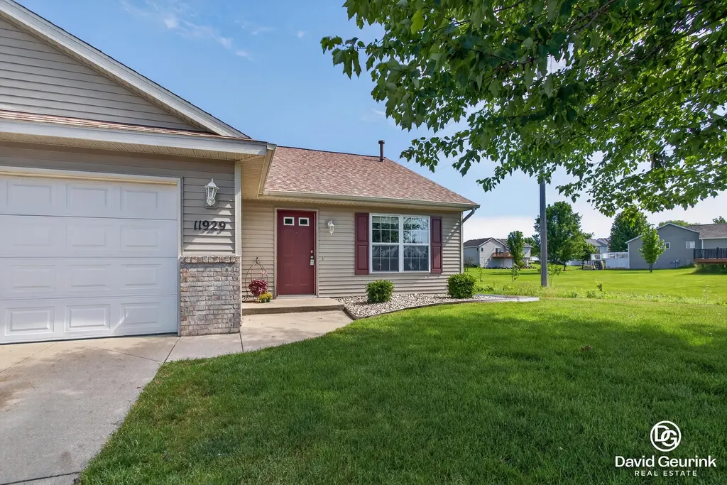 11929 Bush Court Holland Charter Township MI 49424