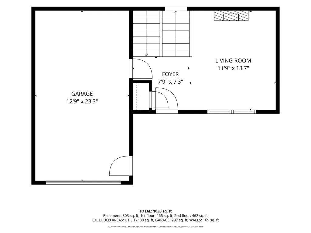 11929 Bush Court Holland Charter Township MI 49424