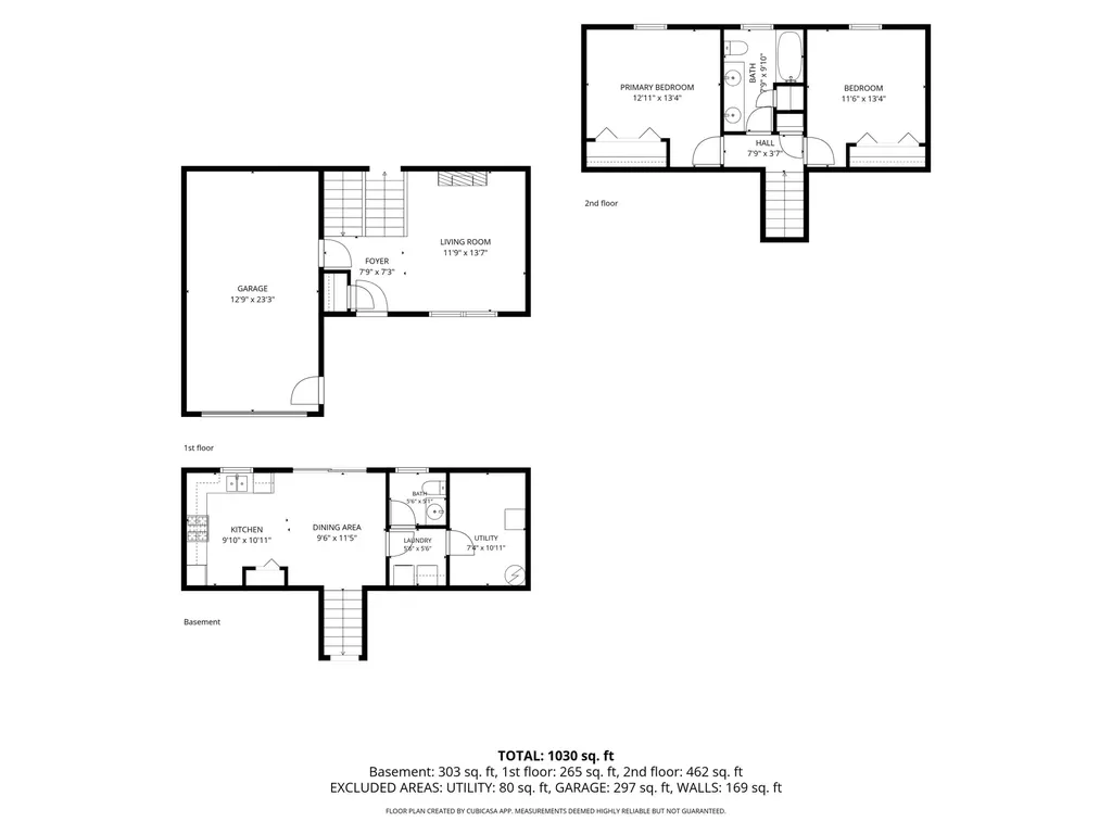 11929 Bush Court Holland Charter Township MI 49424