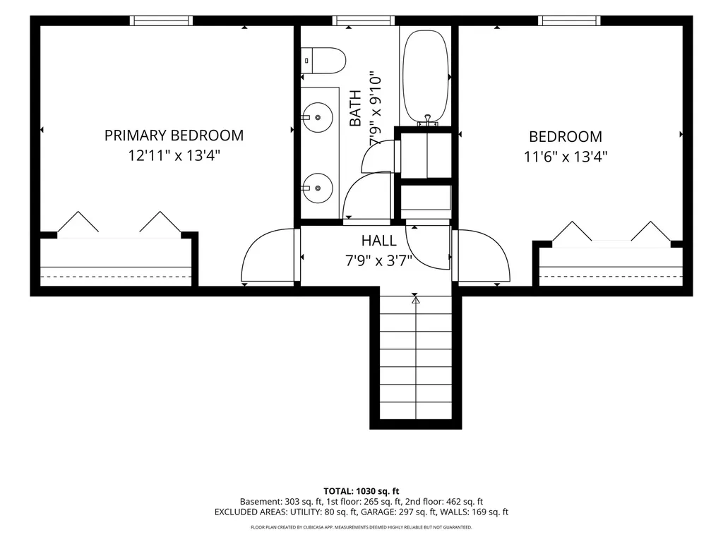 11929 Bush Court Holland Charter Township MI 49424
