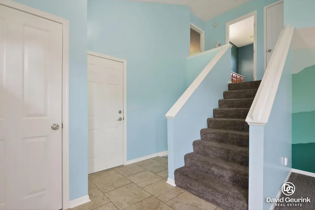 11929 Bush Court Holland Charter Township MI 49424