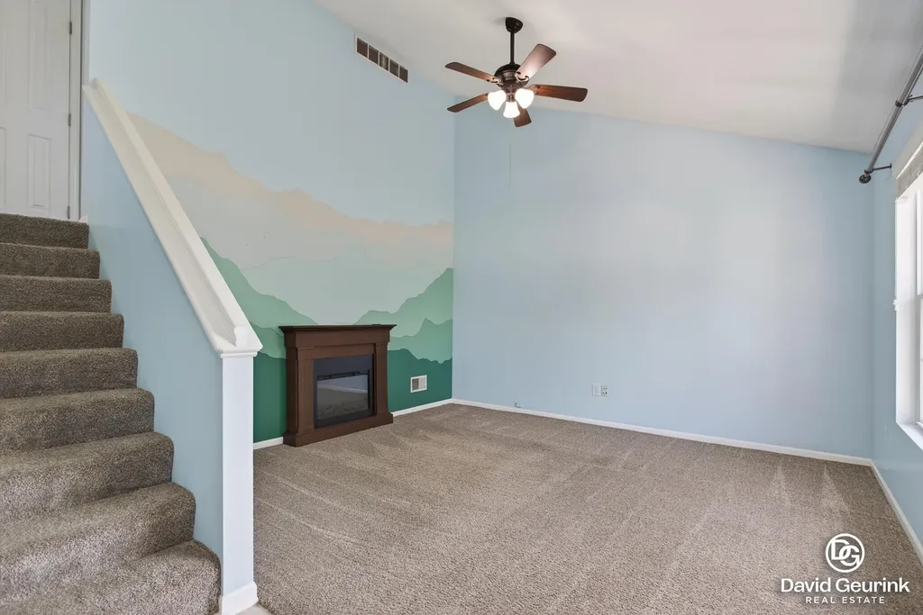 11929 Bush Court Holland Charter Township MI 49424