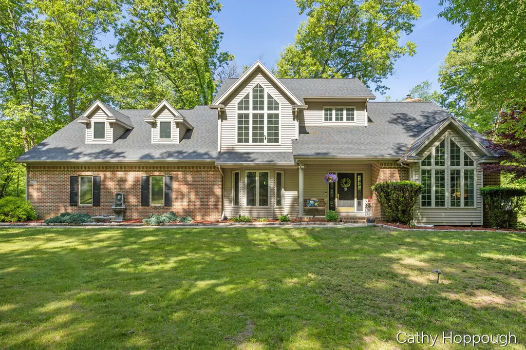 470 Caroline Street Ionia Township MI 48846
