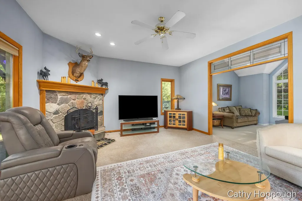470 Caroline Street Ionia Township MI 48846